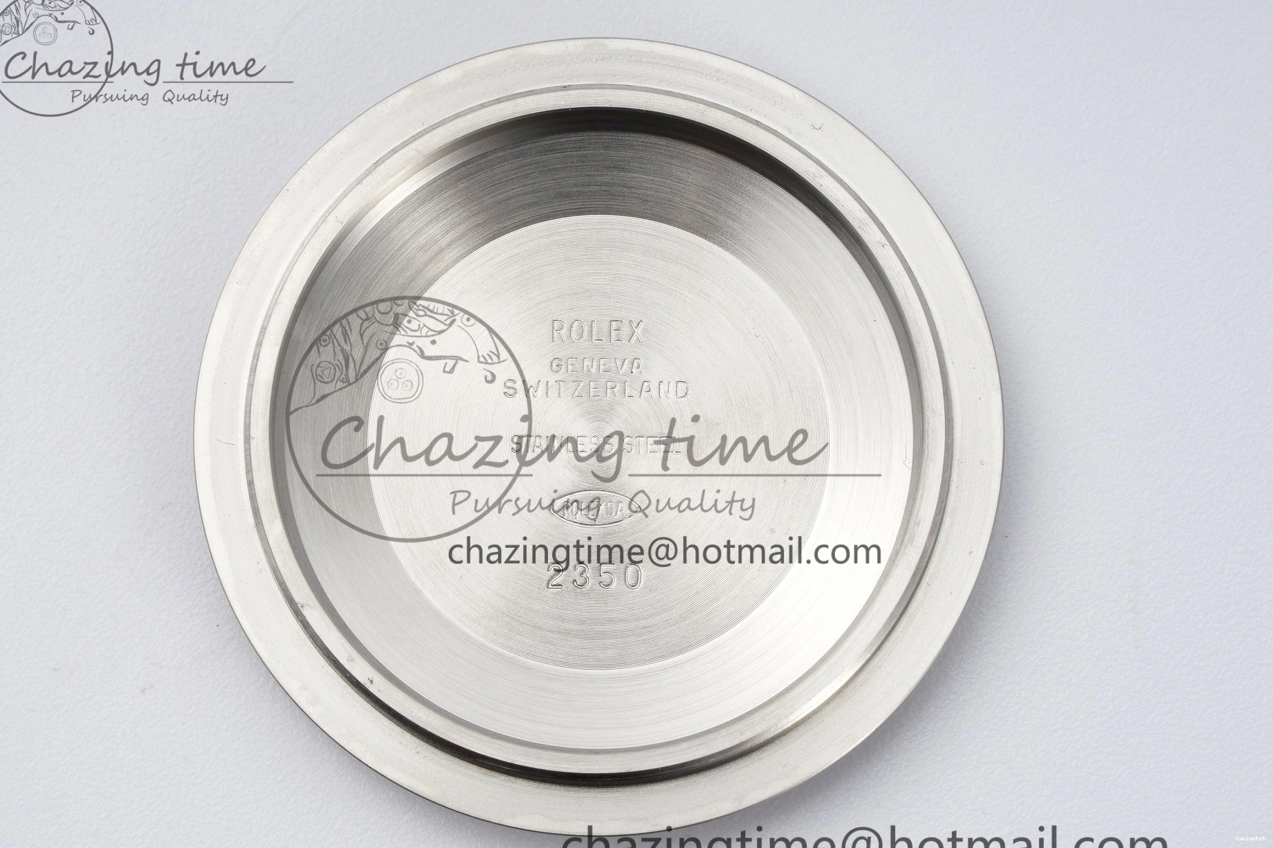 GMT KING 126710 CHS Edition K3285 SS Best 1:1 Oyster Master on II Factory 904L BLNR Bracelet 0402